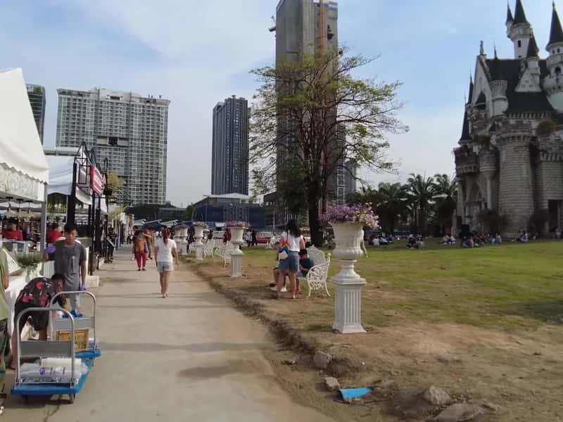 Bangkok Huai Khwang의 오토바이 렌탈