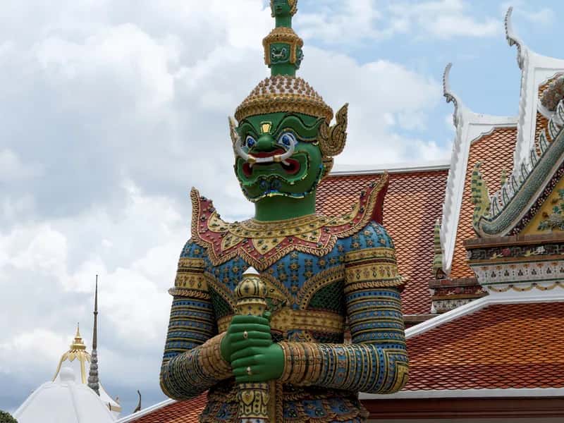 Bangkok Thonburi의 오토바이 렌탈