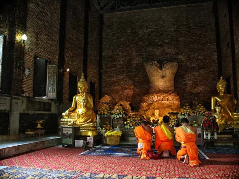 Noleggio moto a Chiang Saen (Triangolo d'Oro), Chiang Rai