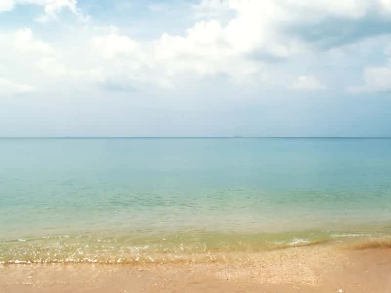 Sewa motosikal di Long Beach (Phra Ae), Koh Lanta