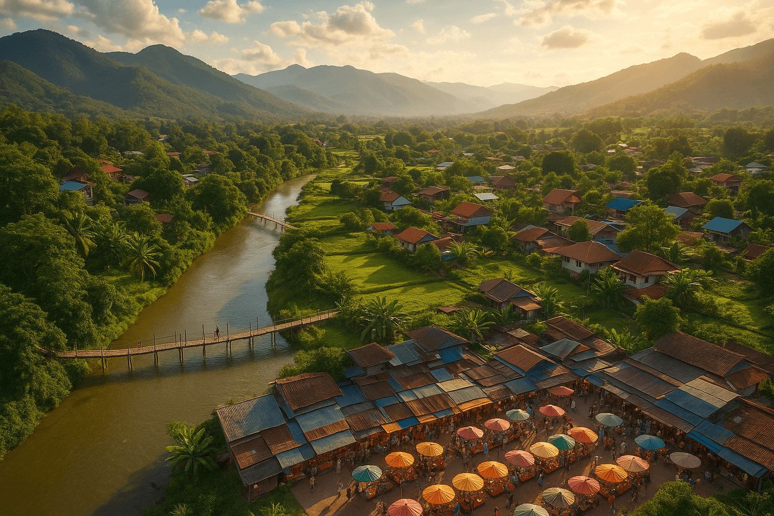 pai-aerial-view-thailand-budget-paradise