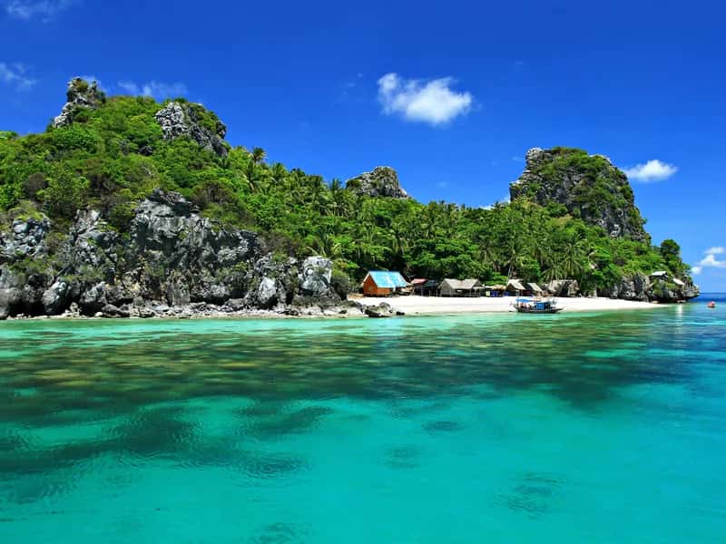 เช่ามอเตอร์ไซค์ใน เขาเต่า (Khao Tao), หัวหิน