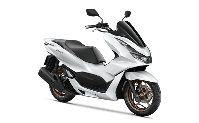 เช่าสกู๊ตเตอร์ขนาดกลางในเกาะพังัน - Honda PCX 160cc