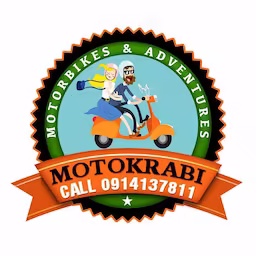 Motokrabi - Ao Nang