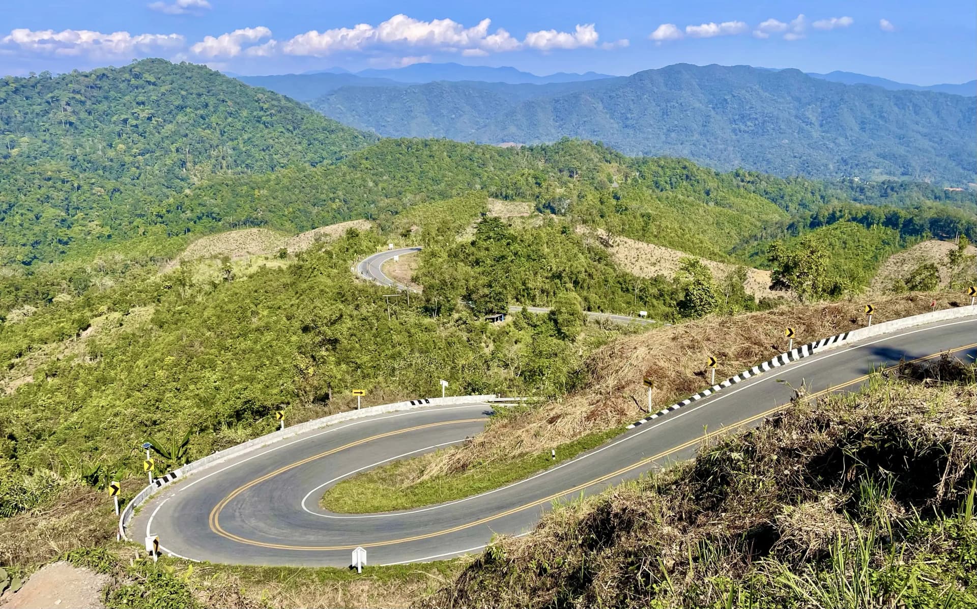 Наша тайская одиссея