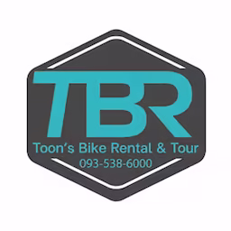 Toons Bike Rental - Chiang Mai